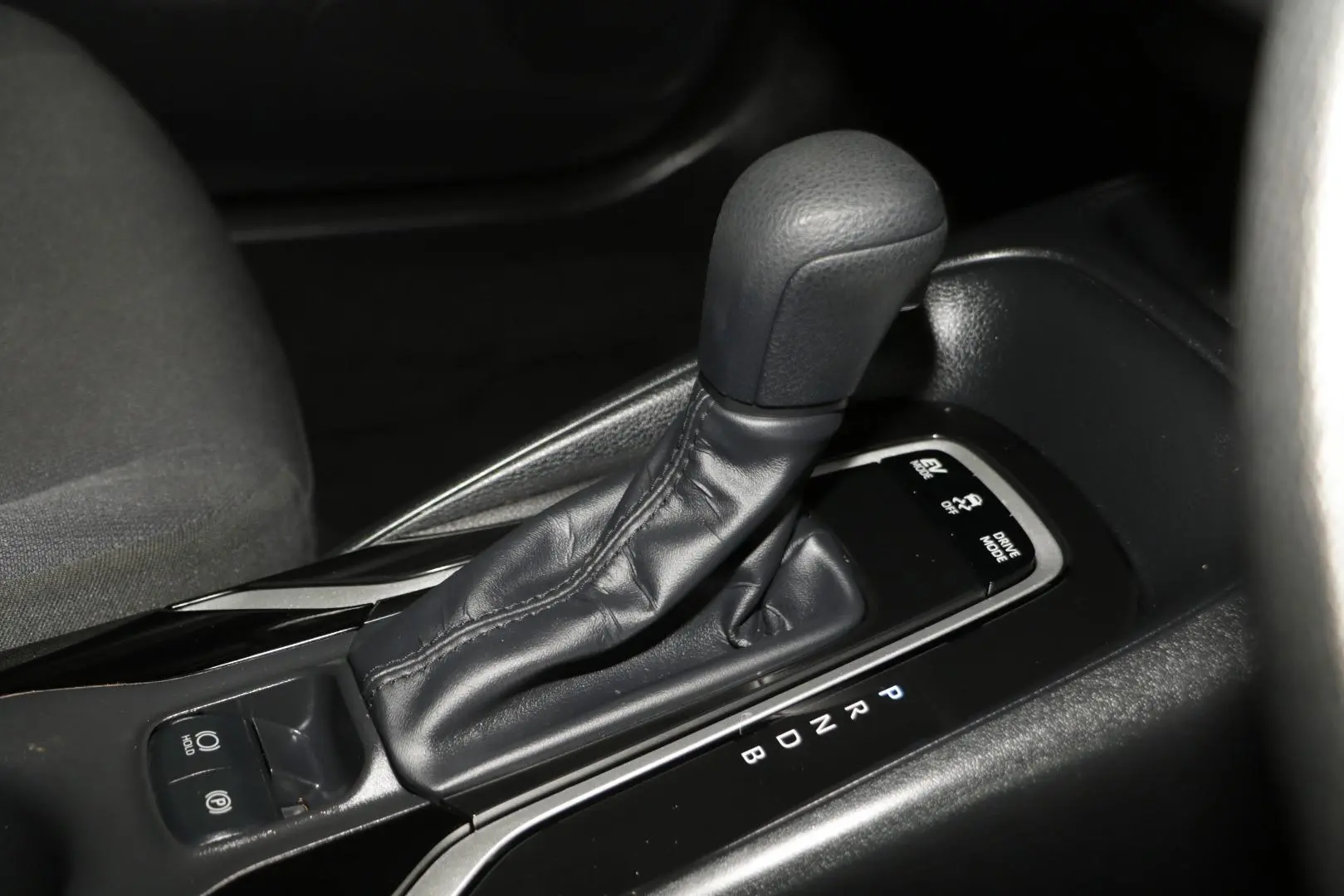 2024 Toyota Corolla Gallery Image 16