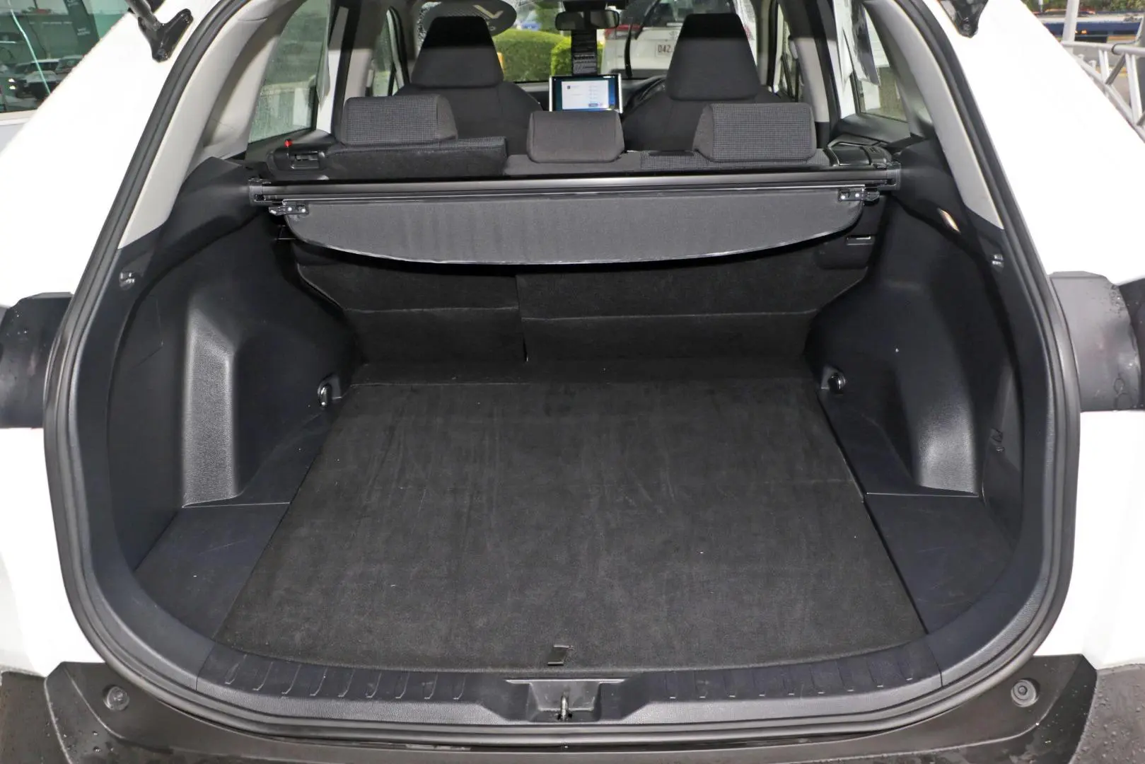 2024 Toyota RAV4 Gallery Image 22