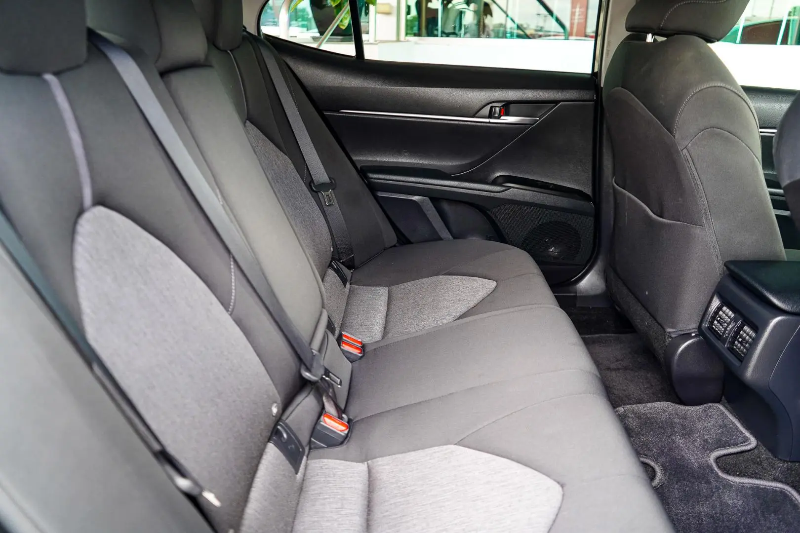 2021 Toyota Camry Gallery Image 7