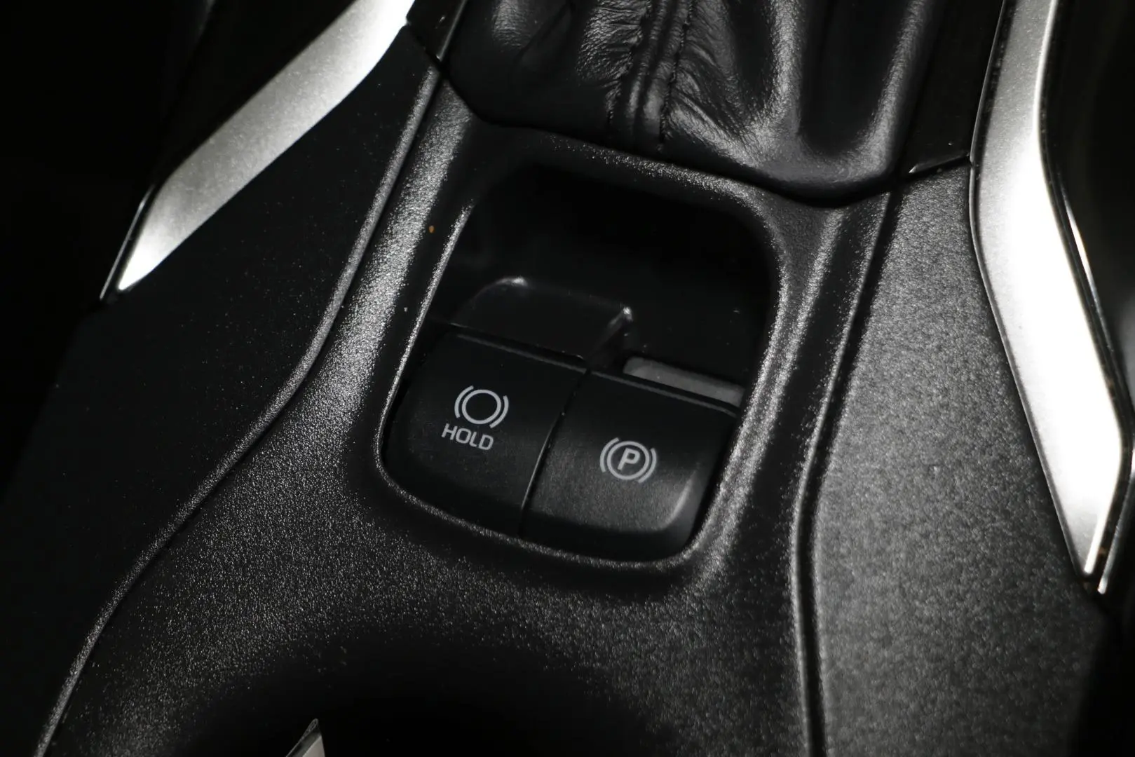 2024 Toyota Corolla Gallery Image 18