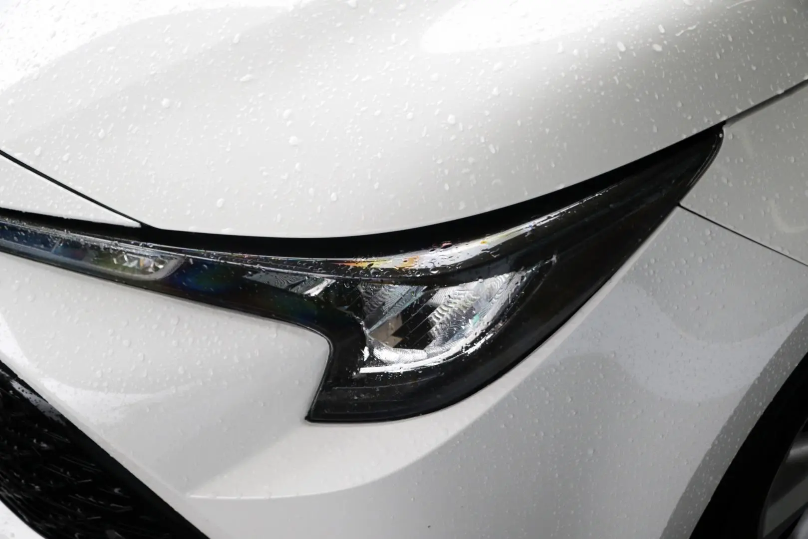 2022 Toyota Corolla Gallery Image 20