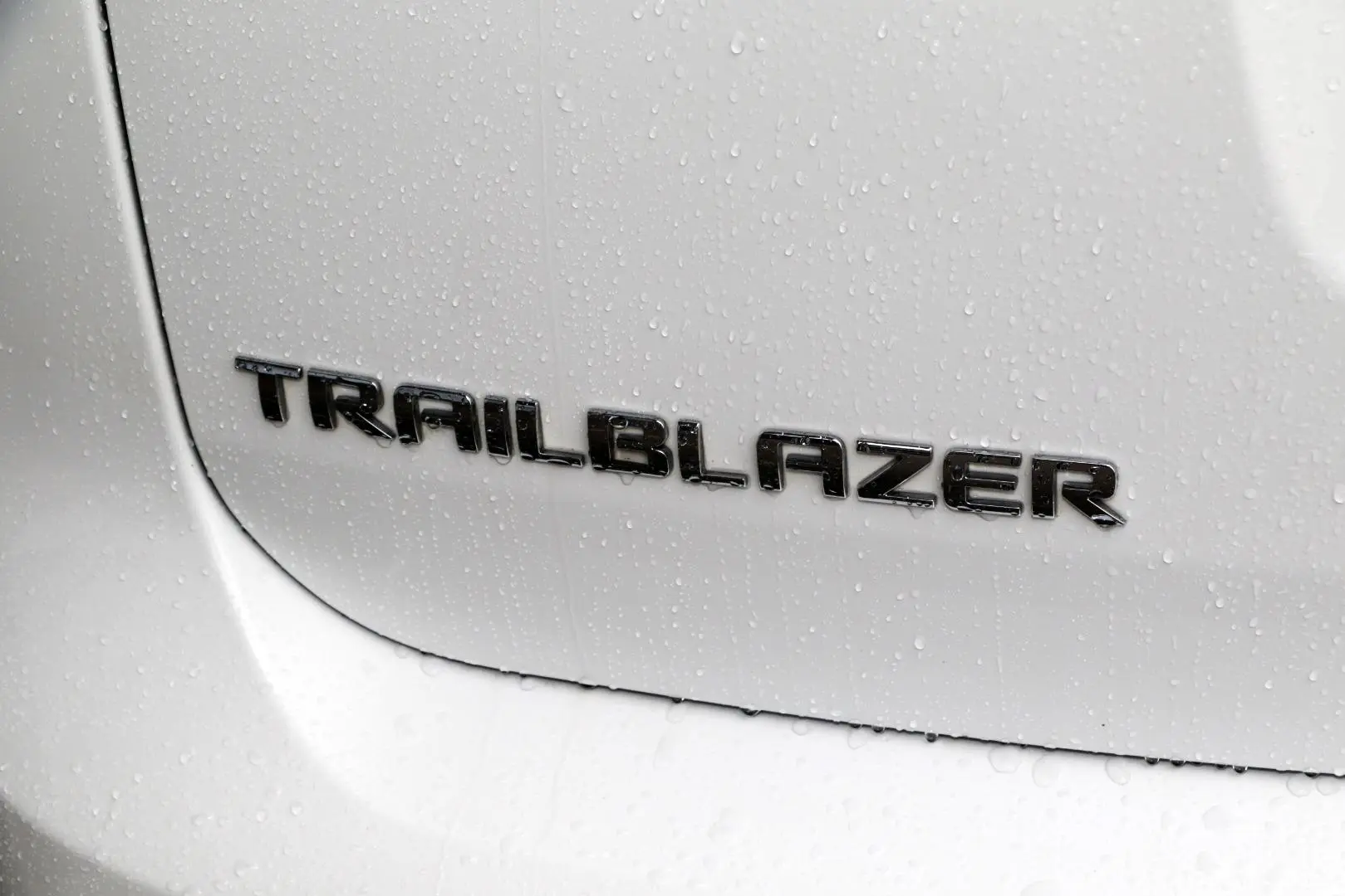2020 Holden Trailblazer Gallery Image 22