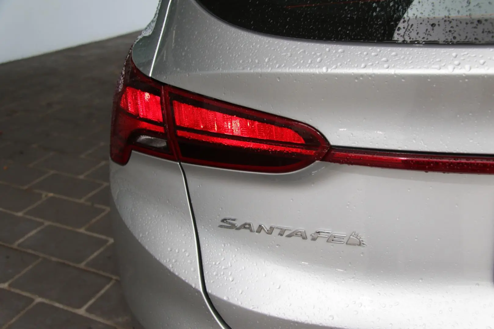 2023 Hyundai Santa Fe Gallery Image 19