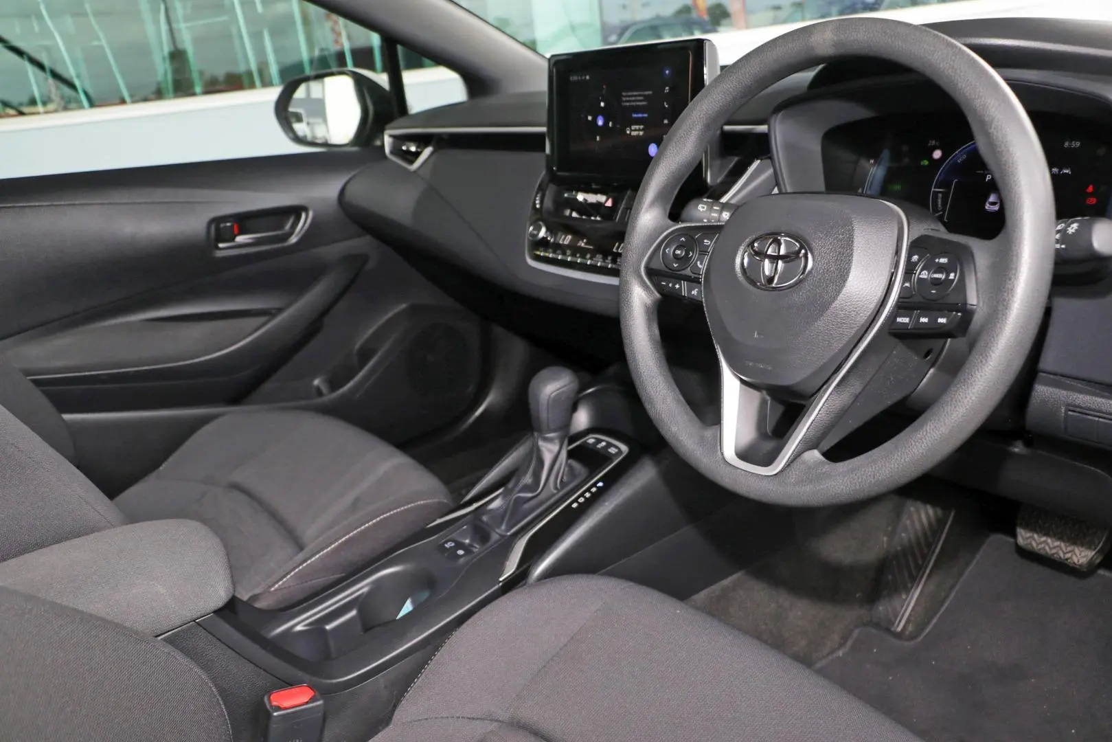 2024 Toyota Corolla Gallery Image 6