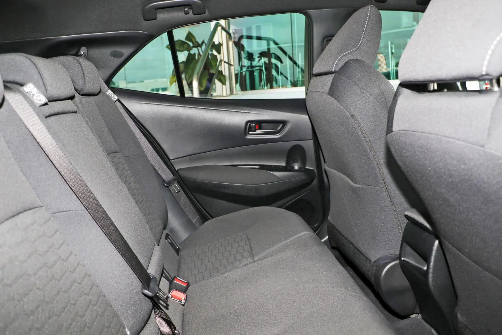 2024 Toyota Corolla Gallery Image 11