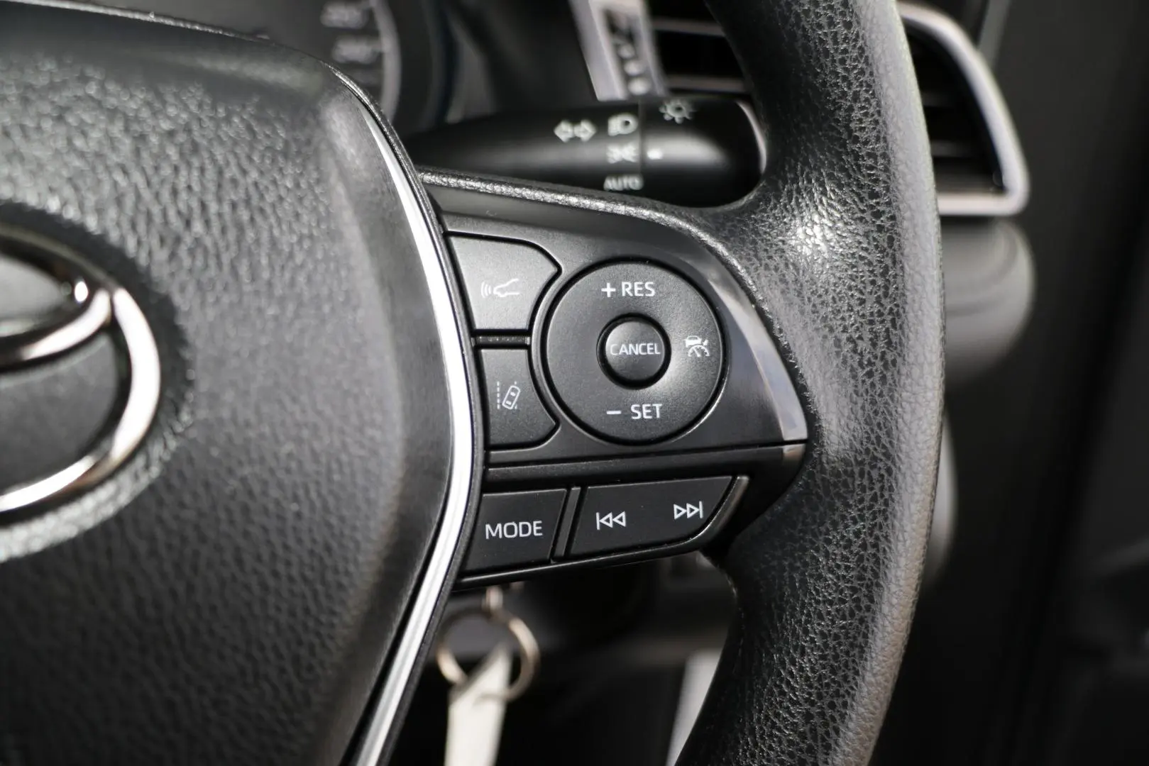 2024 Toyota Camry Gallery Image 16