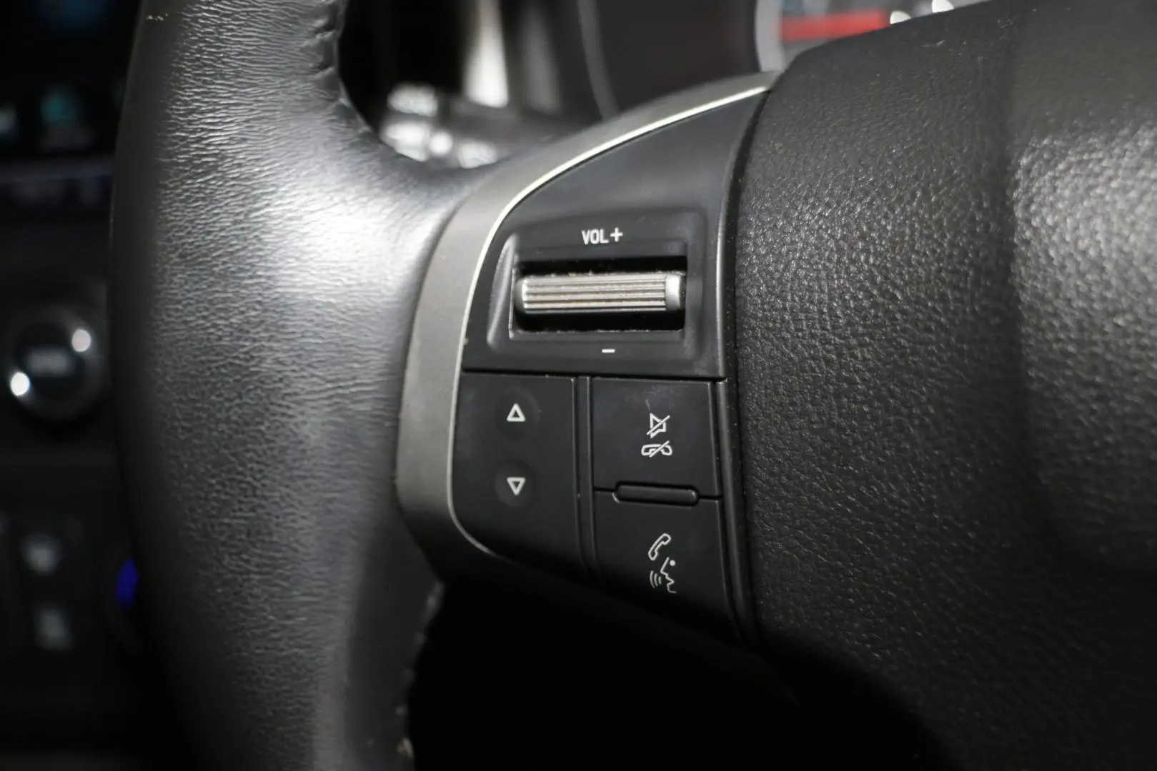 2020 Holden Trailblazer Gallery Image 16