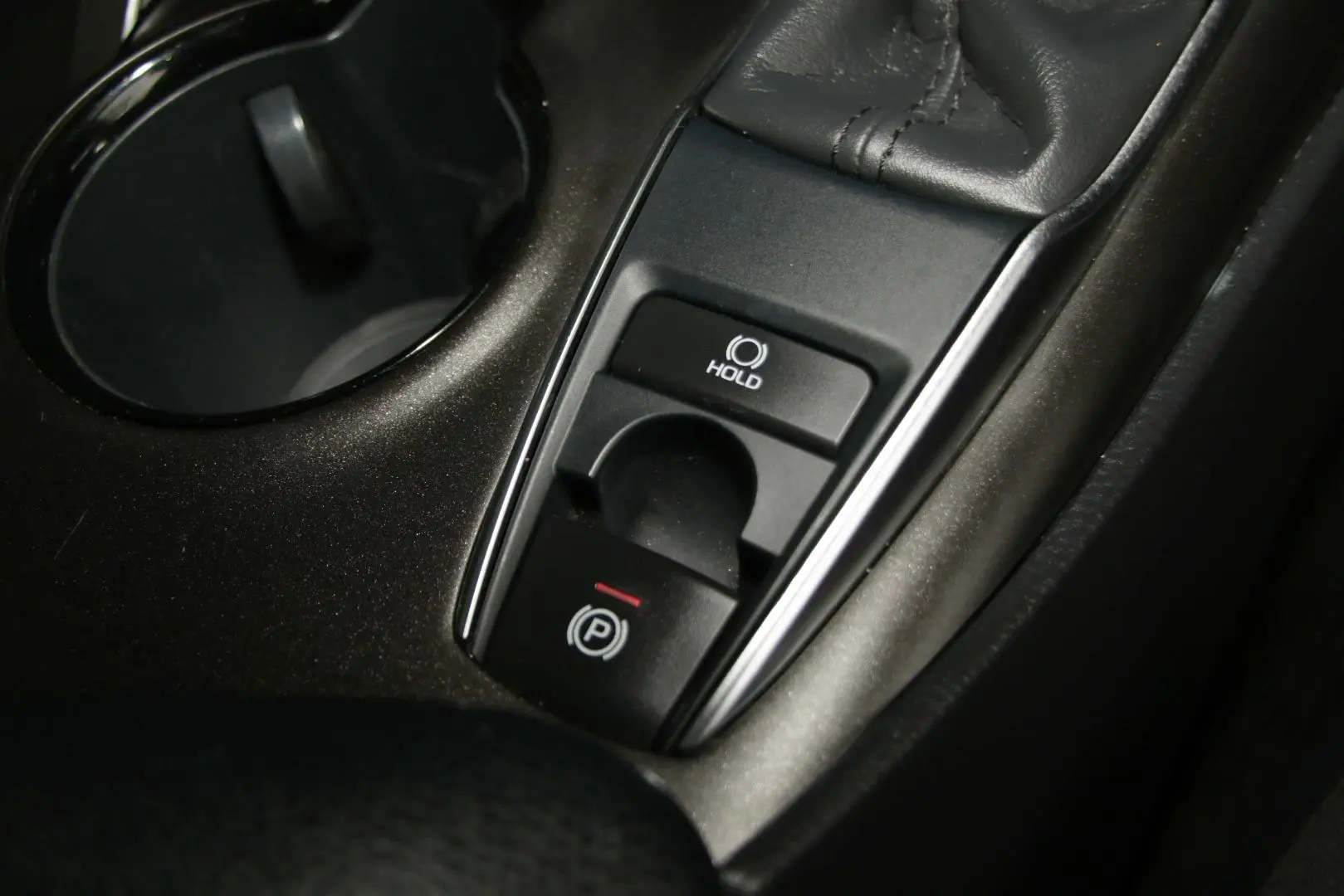 2023 Toyota Camry Gallery Image 18