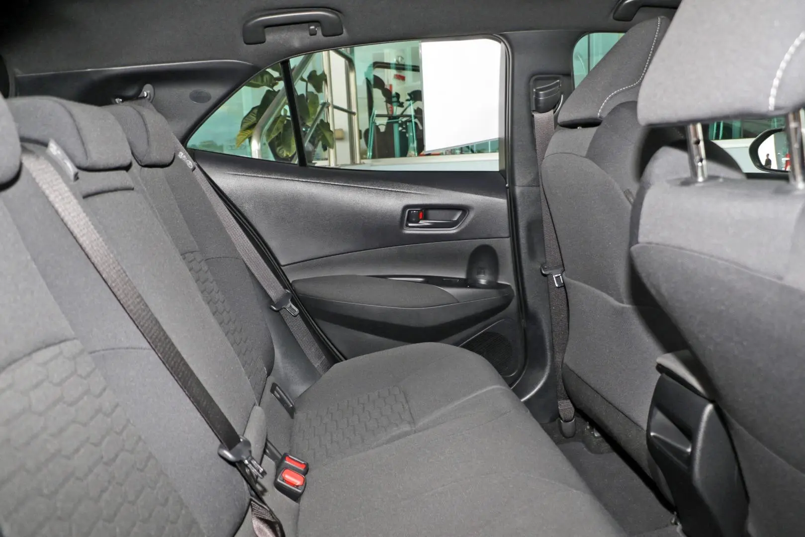 2024 Toyota Corolla Gallery Image 9