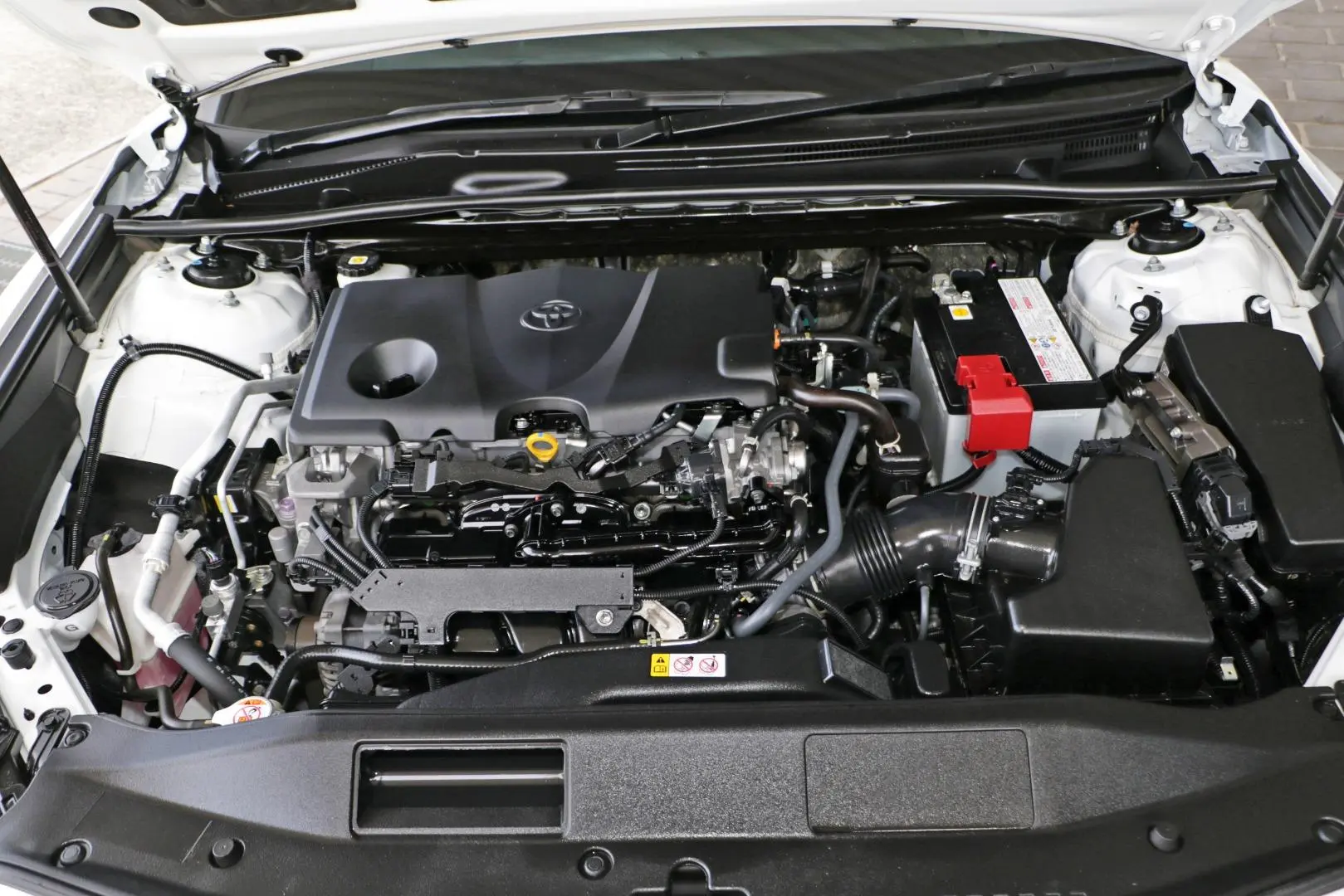 2024 Toyota Camry Gallery Image 21