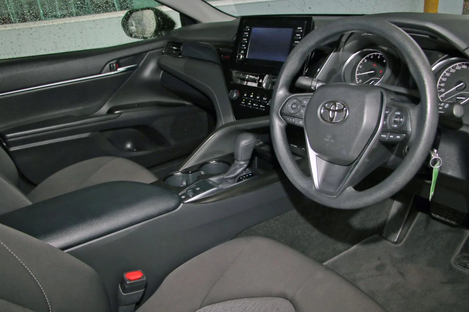2023 Toyota Camry Gallery Image 7
