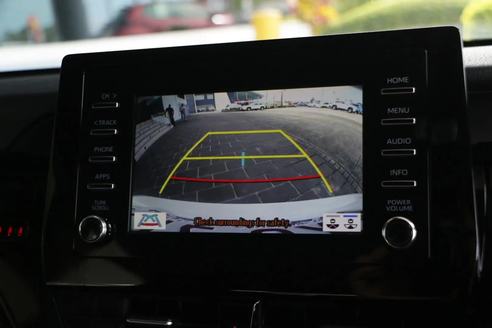 2024 Toyota Camry Gallery Image 12