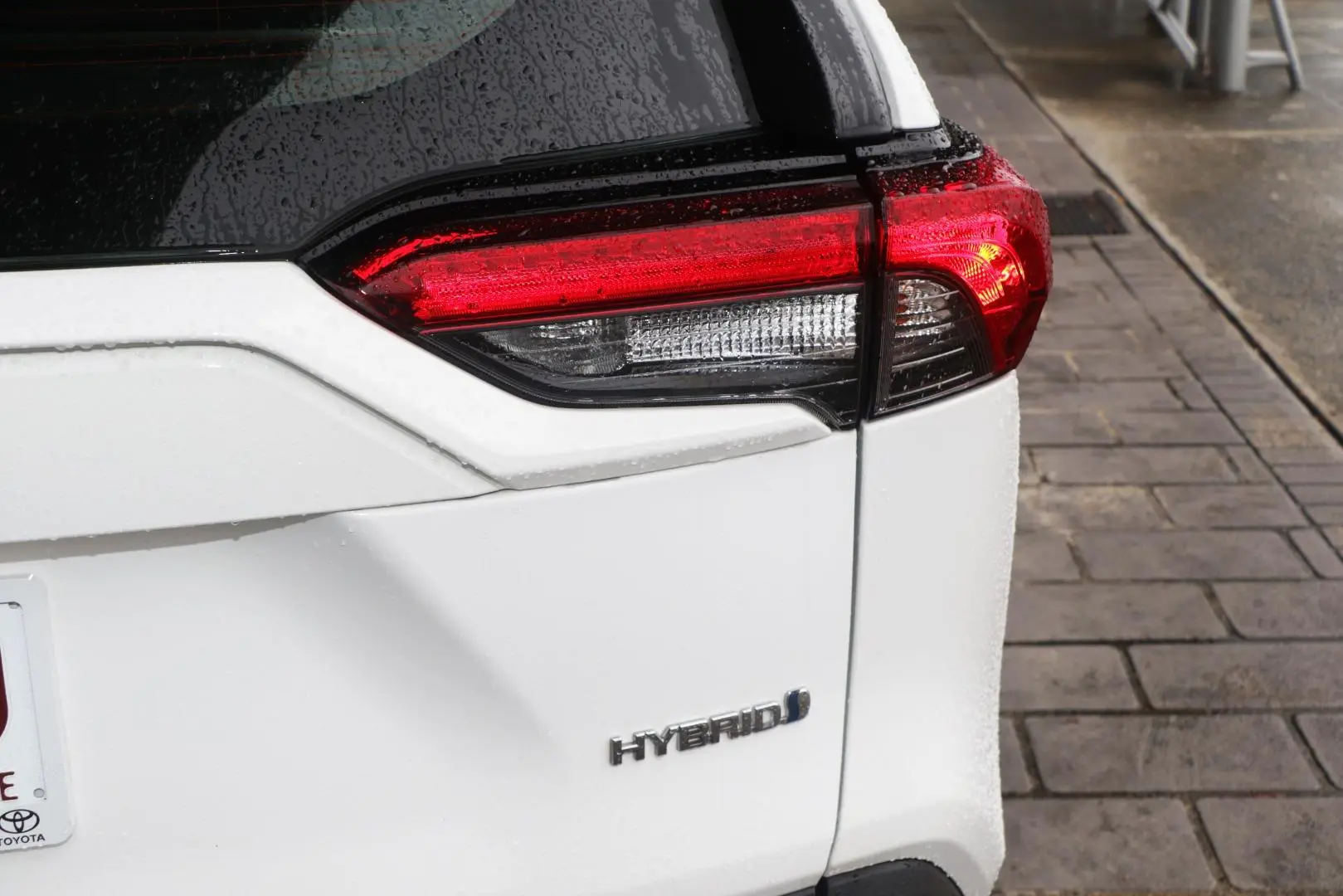 2024 Toyota RAV4 Gallery Image 20