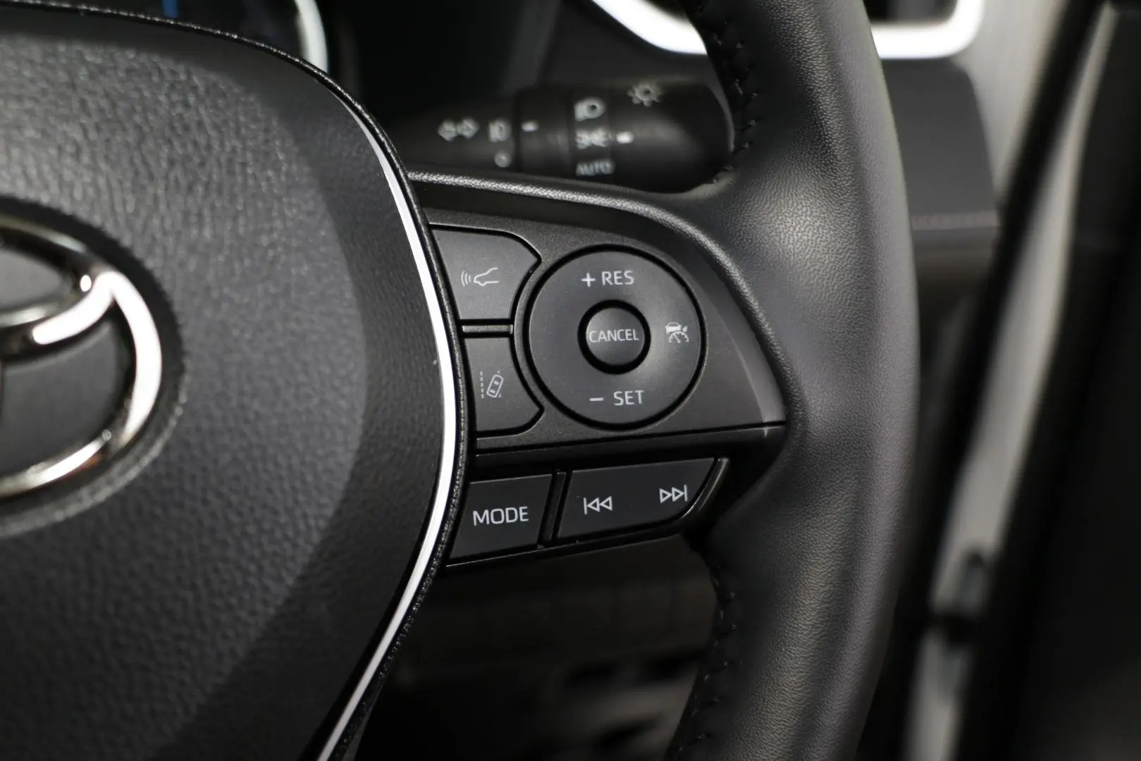 2024 Toyota RAV4 Gallery Image 19