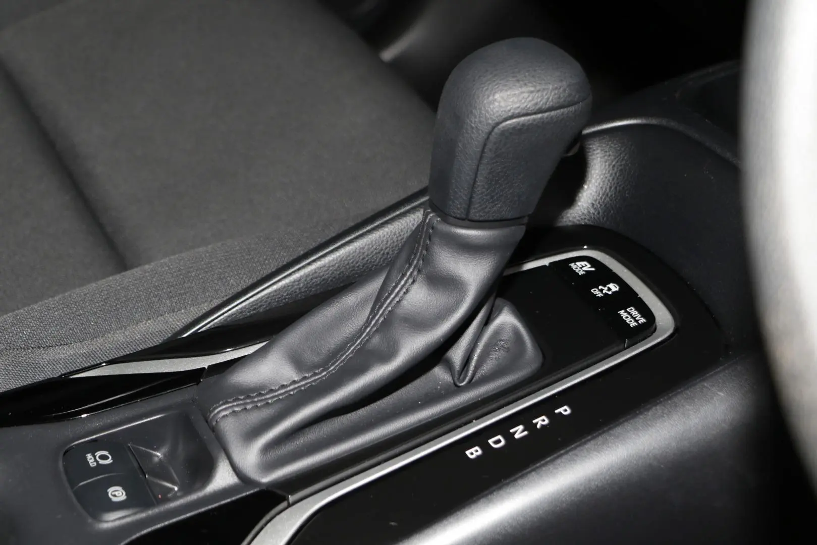 2024 Toyota Corolla Gallery Image 16