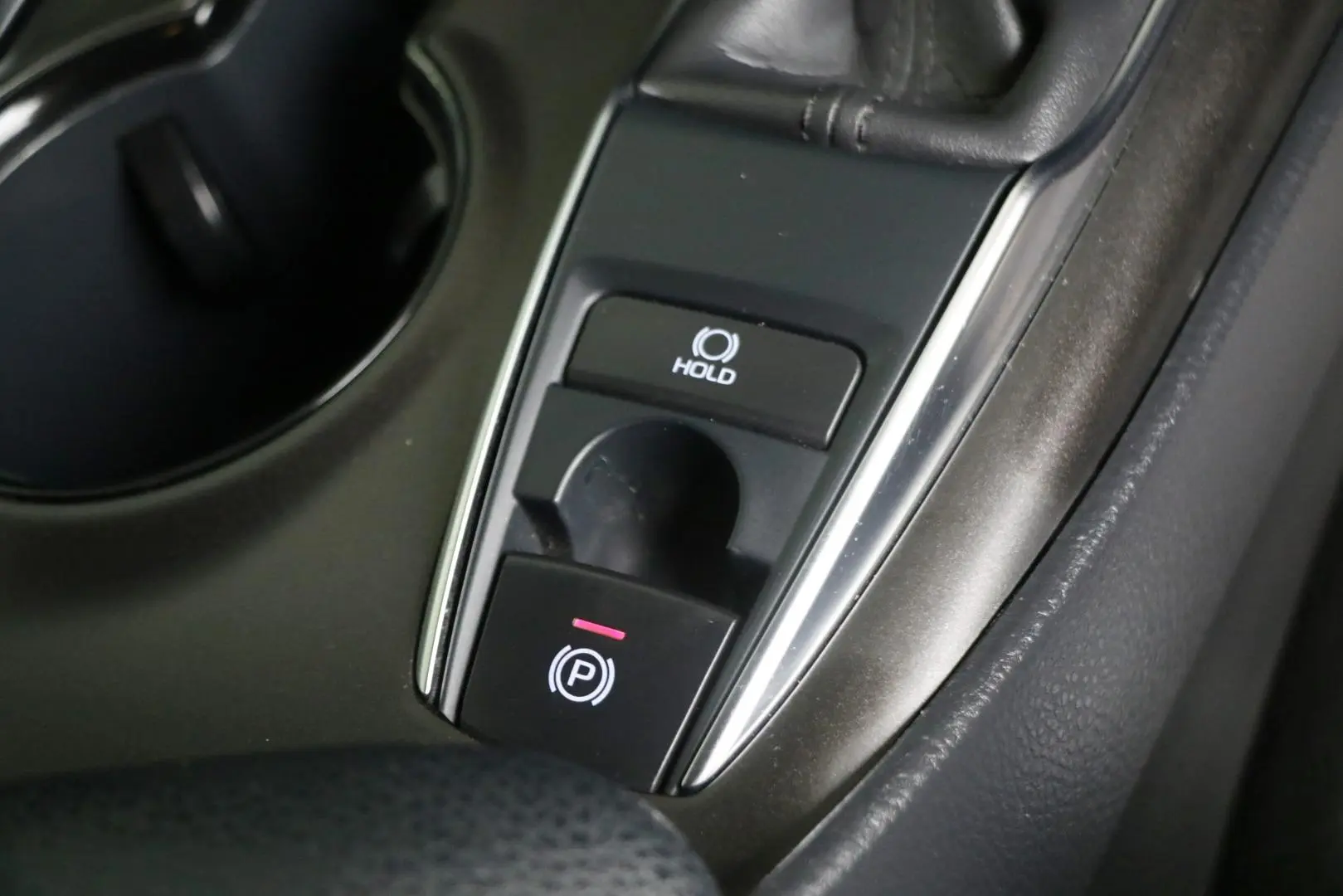 2021 Toyota Camry Gallery Image 16