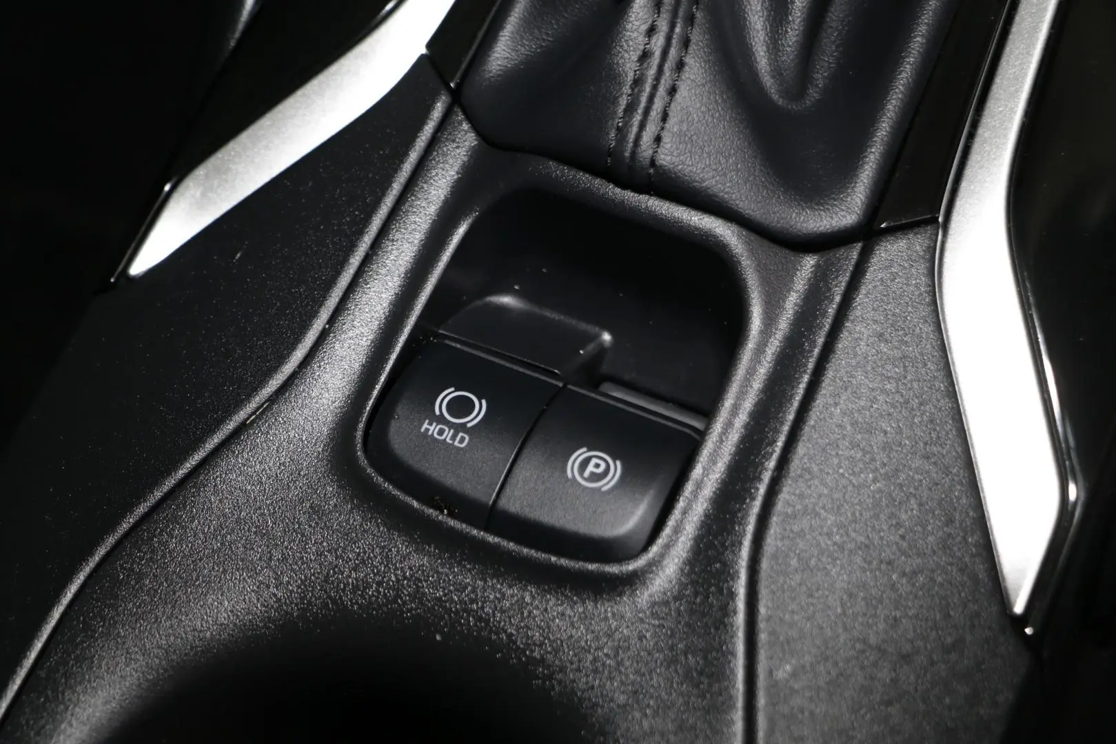 2024 Toyota Corolla Gallery Image 19