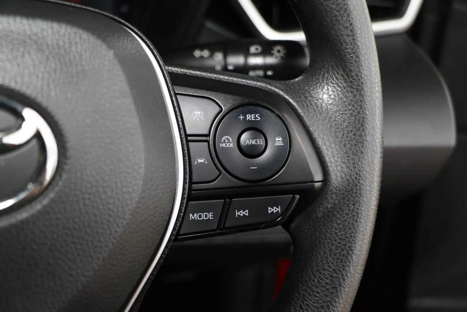 2023 Toyota Corolla Gallery Image 17