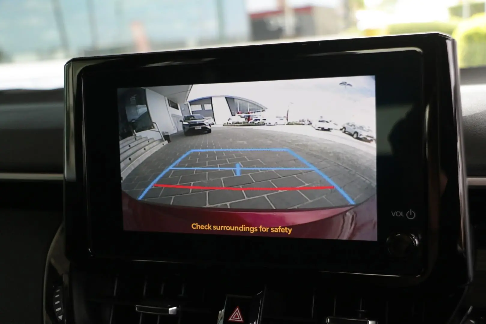 2023 Toyota Corolla Gallery Image 13