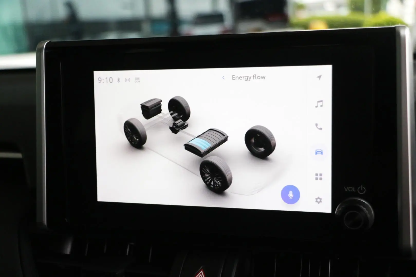 2024 Toyota RAV4 Gallery Image 12