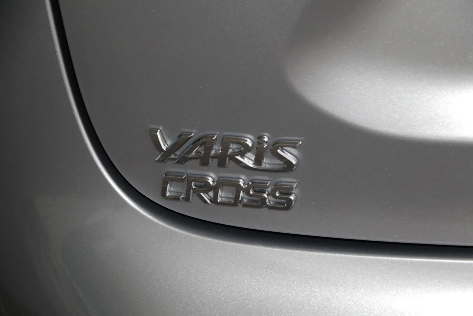 2024 Toyota Yaris Cross Gallery Image 22