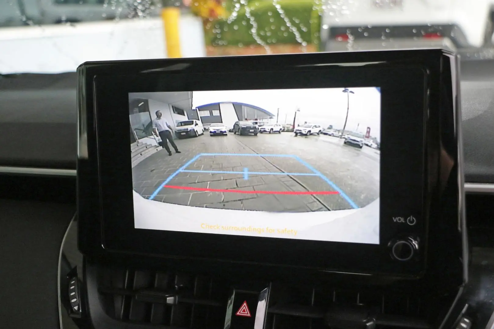 2022 Toyota Corolla Gallery Image 12