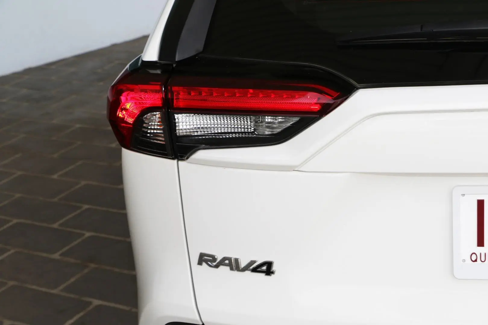 2024 Toyota RAV4 Gallery Image 22
