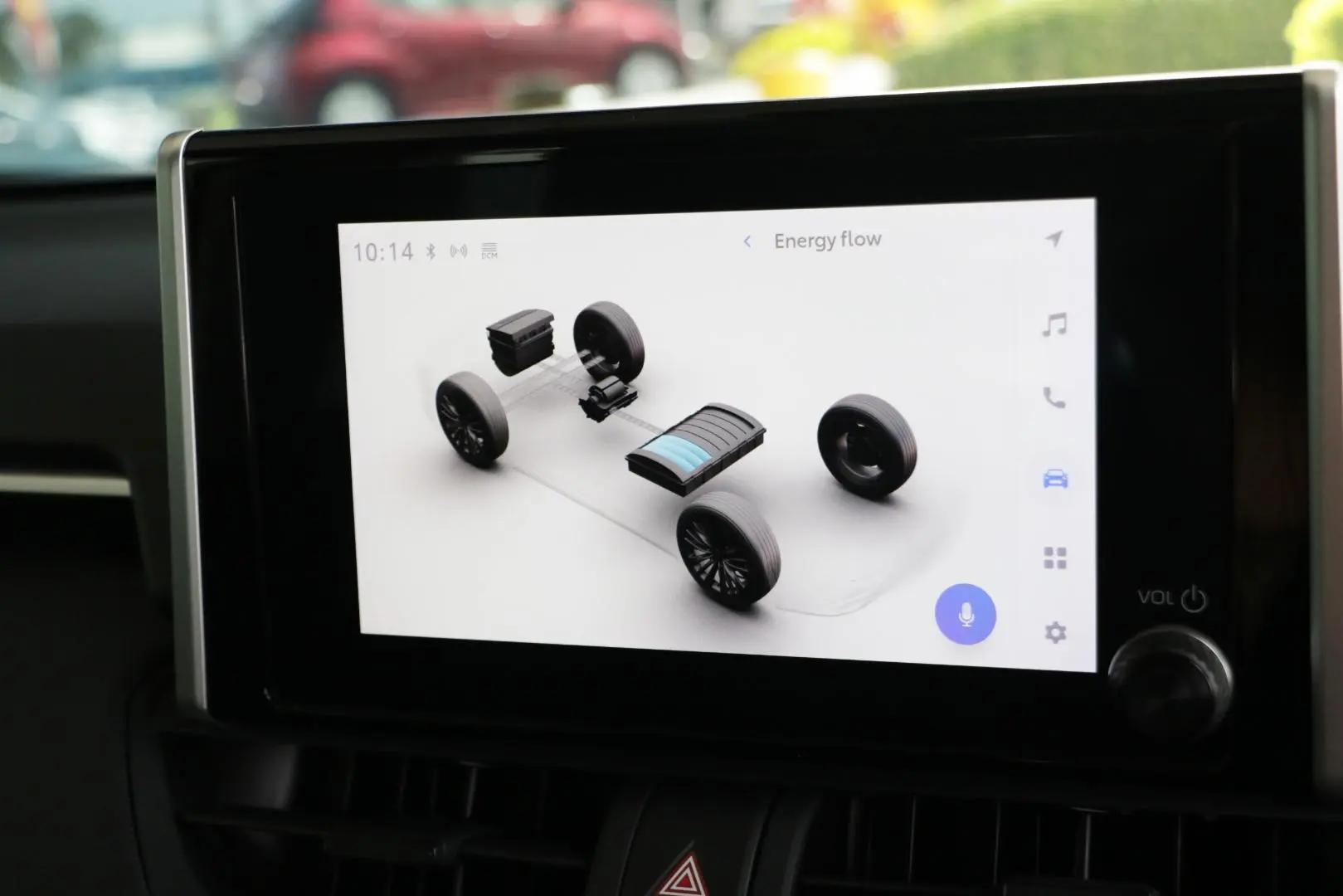 2024 Toyota RAV4 Gallery Image 11