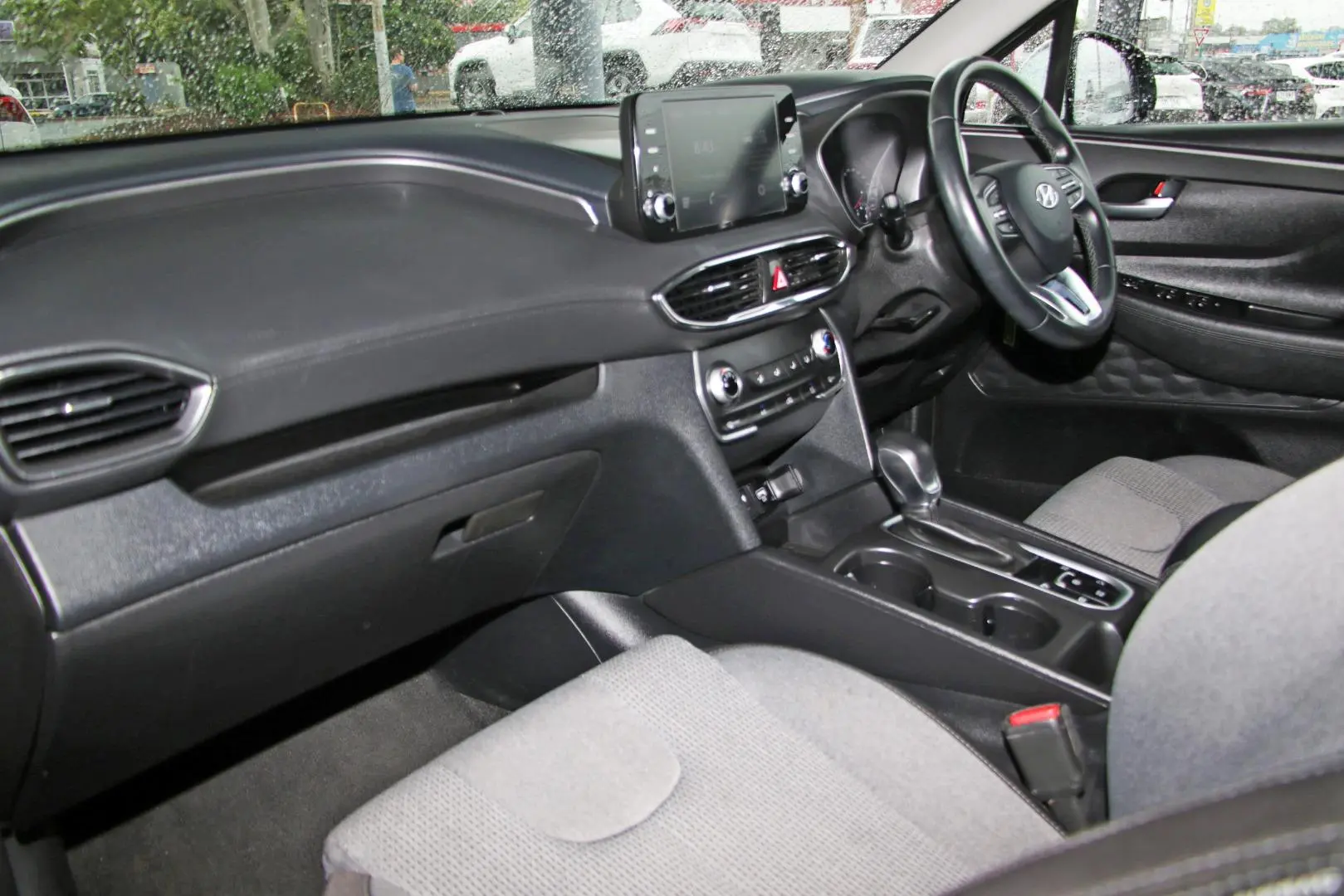 2023 Hyundai Santa Fe Gallery Image 7