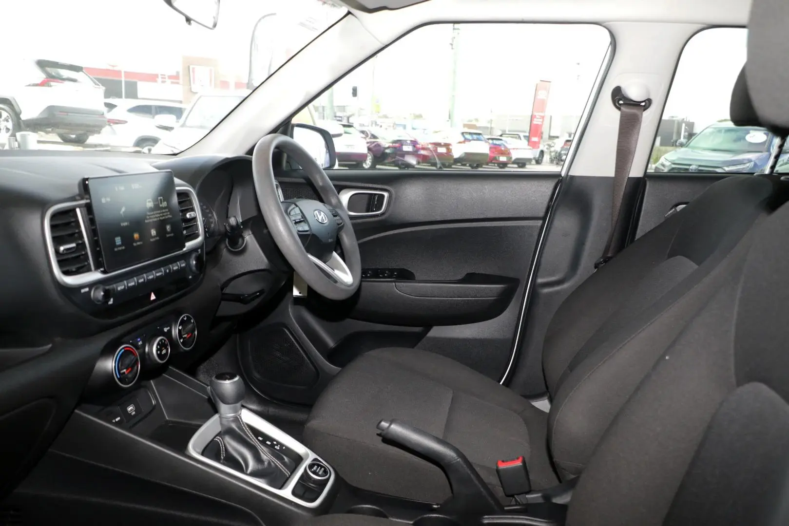 2020 Hyundai Venue Gallery Image 8