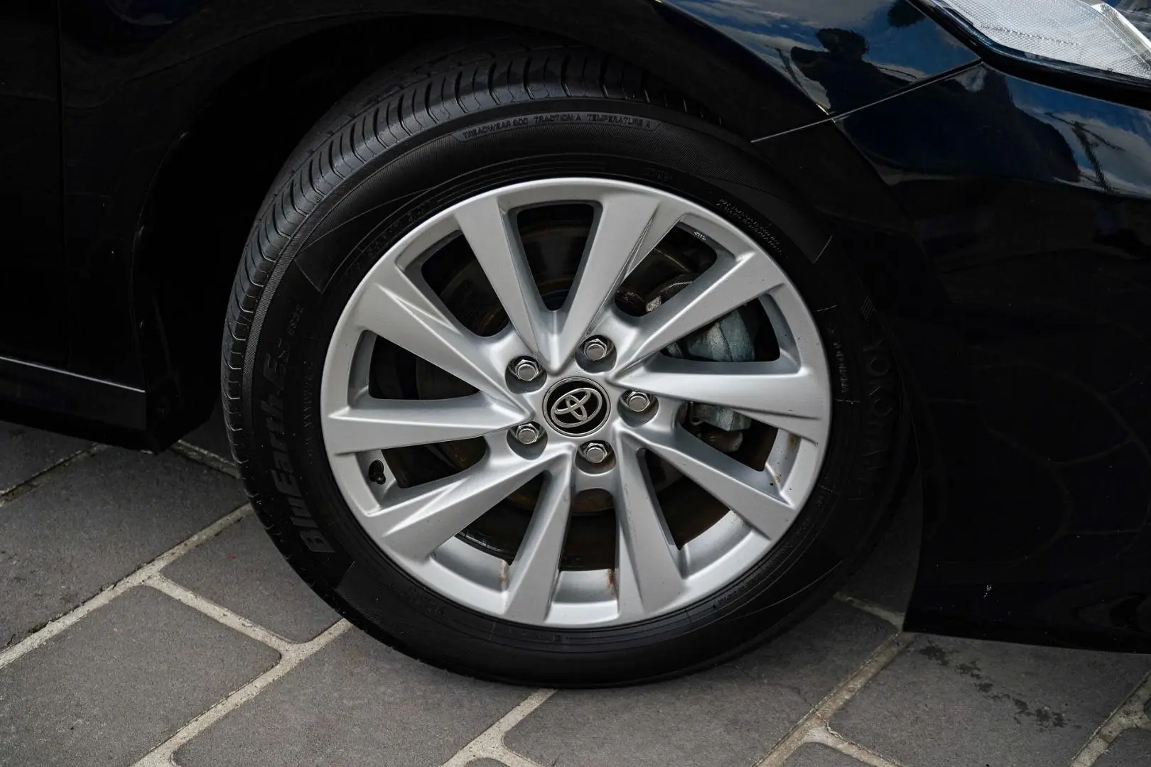 2021 Toyota Camry Gallery Image 21