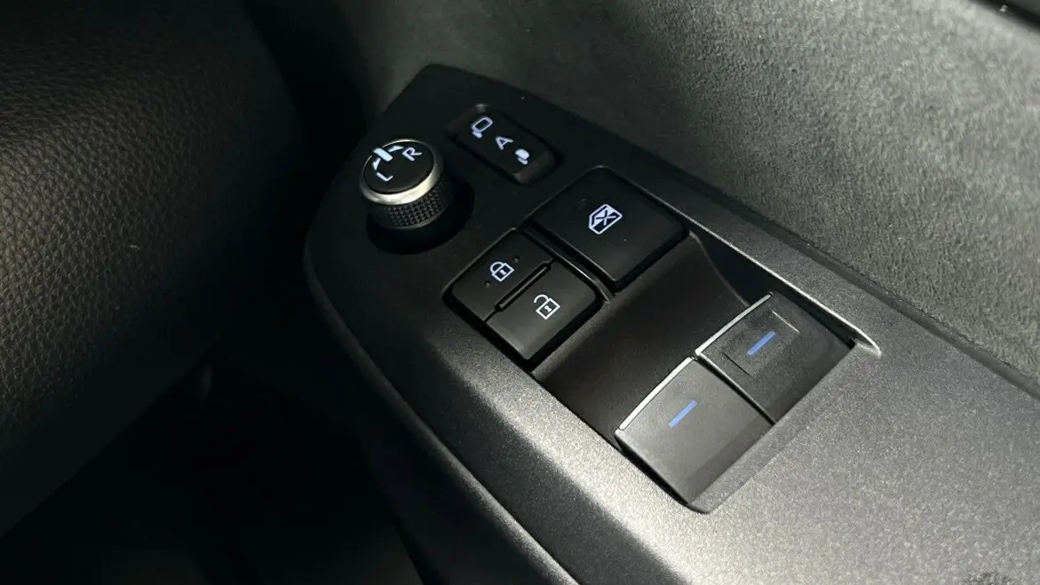2020 Toyota GR Yaris Gallery Image 18