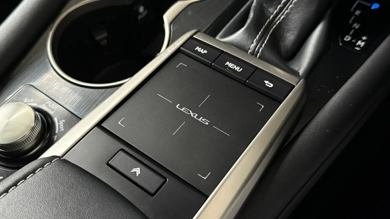 2020 Lexus RX350 Gallery Image 18