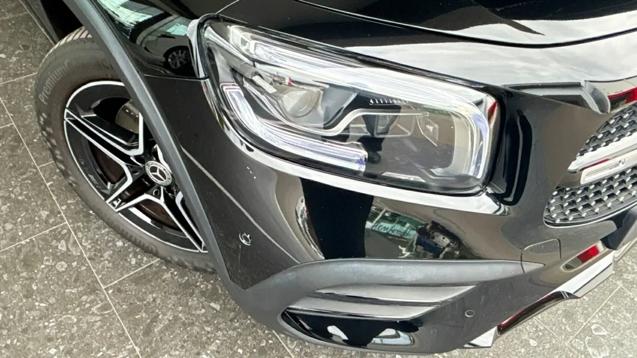 2020 MERCEDES-BENZ GLB Gallery Image 5