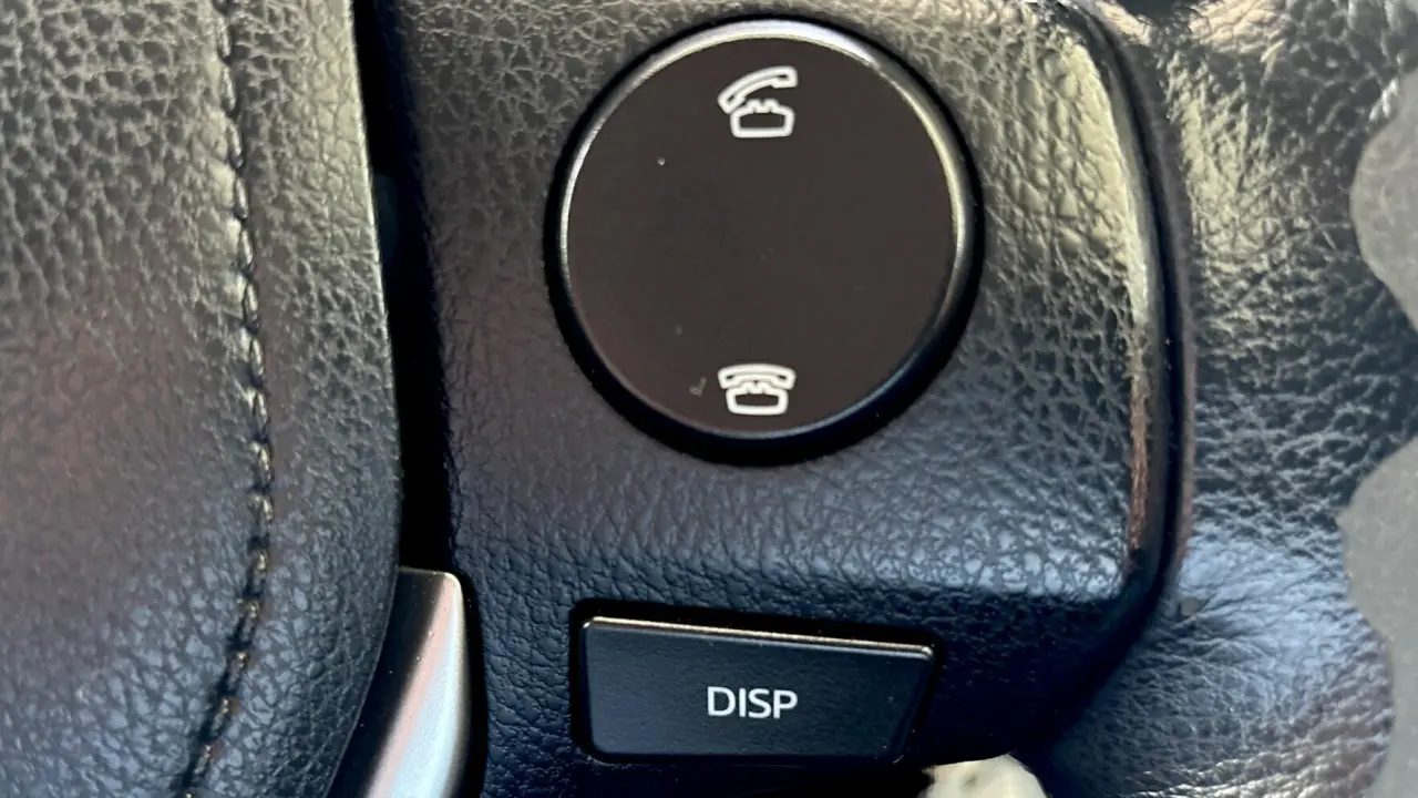 2015 Toyota Corolla Gallery Image 11