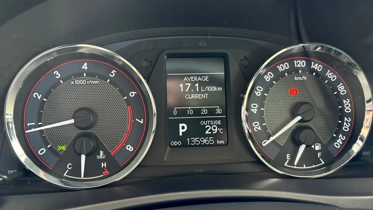 2015 Toyota Corolla Gallery Image 12