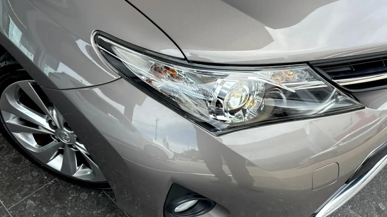 2015 Toyota Corolla Gallery Image 3