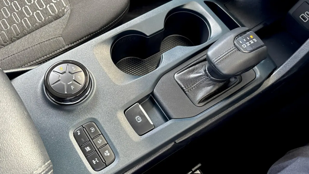 2023 FORD RANGER Gallery Image 14