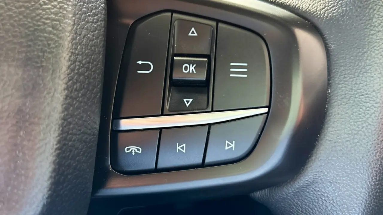 2023 FORD RANGER Gallery Image 16