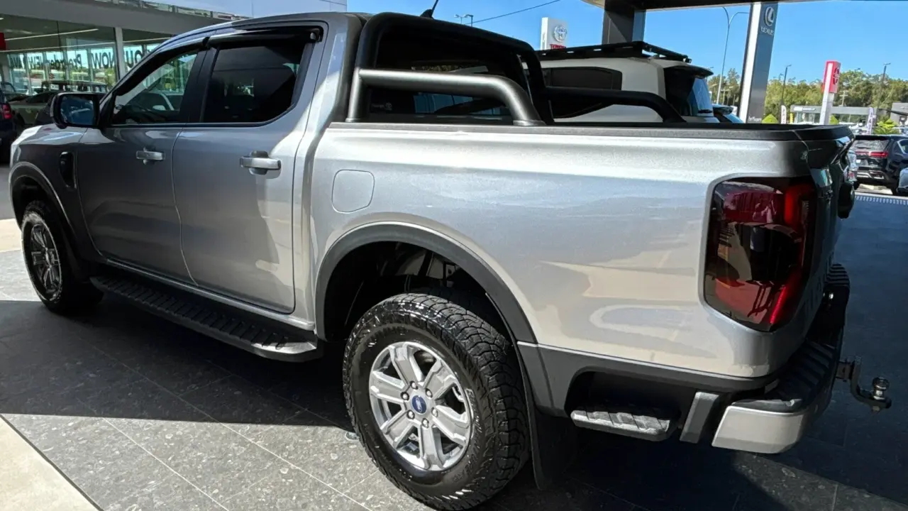 2023 FORD RANGER Gallery Image 8