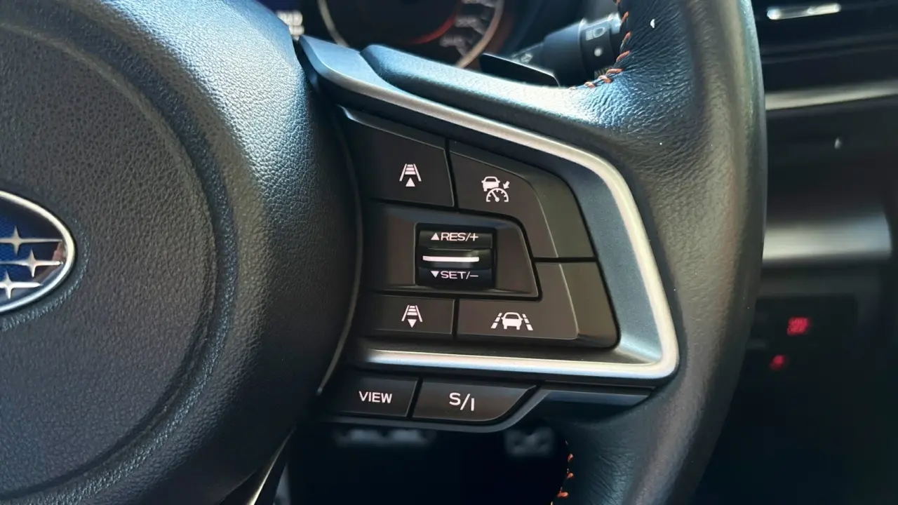2021 SUBARU XV Gallery Image 17