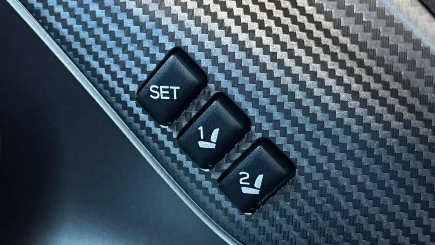 2021 SUBARU XV Gallery Image 19