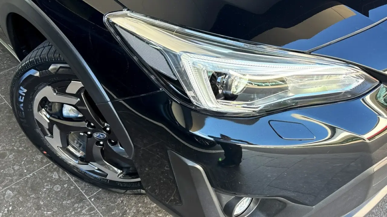 2021 SUBARU XV Gallery Image 3