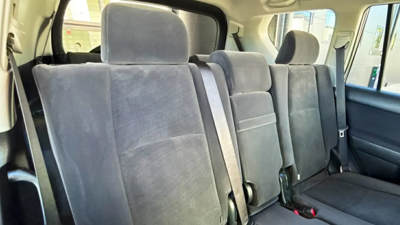 2017 Toyota Prado Gallery Image 6