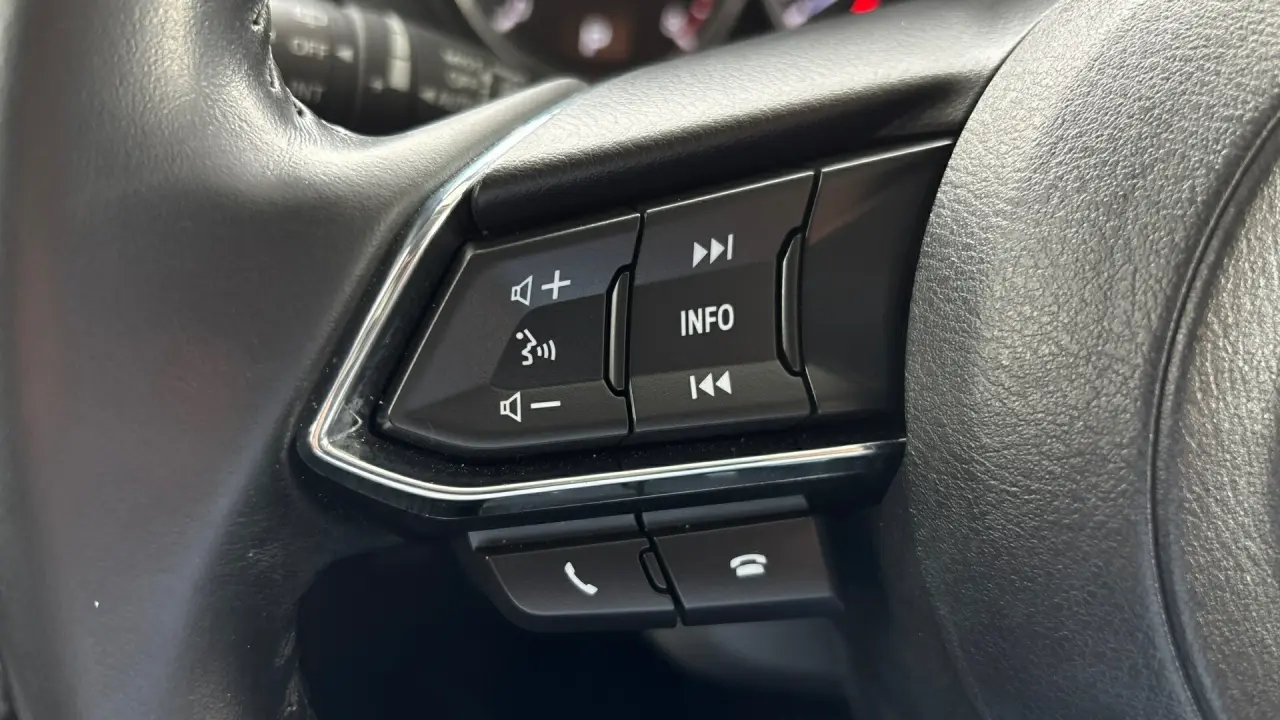 2018 MAZDA CX-5 Gallery Image 14