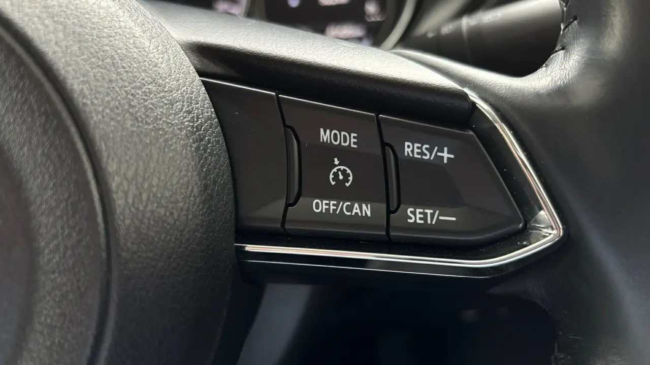 2018 MAZDA CX-5 Gallery Image 15