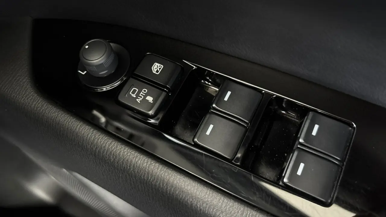 2018 MAZDA CX-5 Gallery Image 17