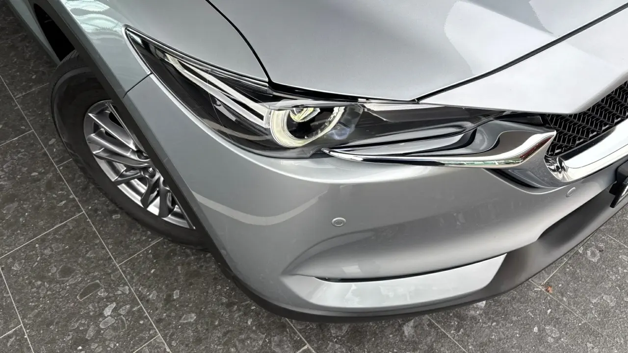 2018 MAZDA CX-5 Gallery Image 3