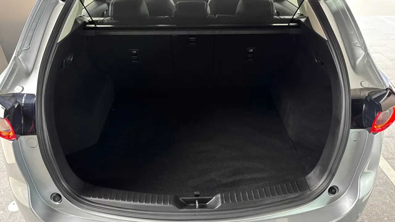 2018 MAZDA CX-5 Gallery Image 6