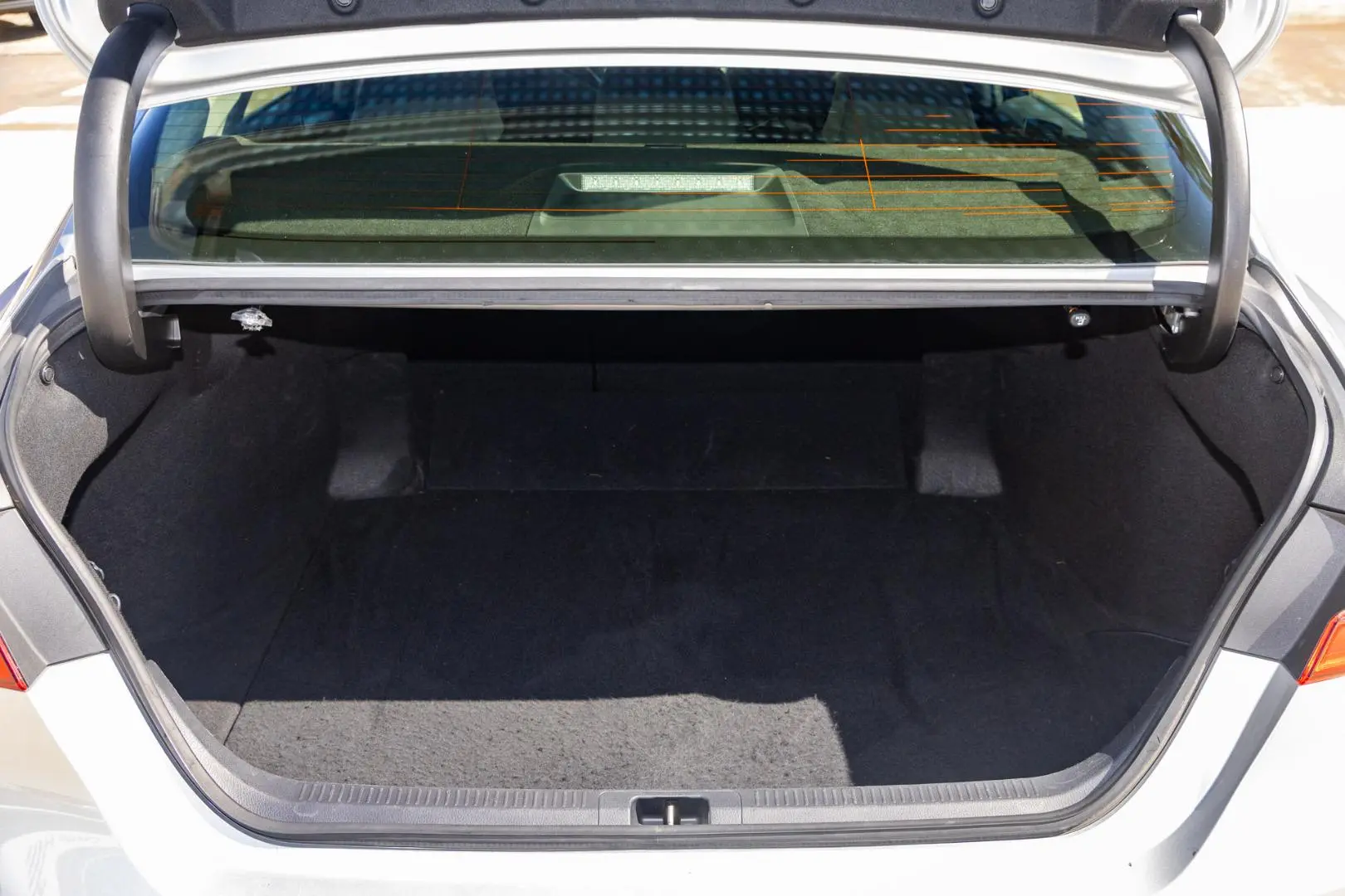 2024 Toyota Camry Gallery Image 17